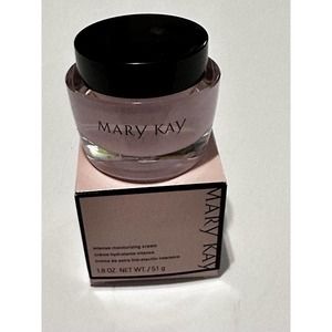 COPY - Mary Kay Intense Moisturizing  Cream For all Skin Types New